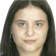 Ofrezco clases particulares económicas